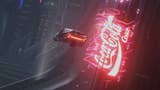 Cyberpunkowa strzelanka Blade Runner to imponujący mod do Serious Sam 3