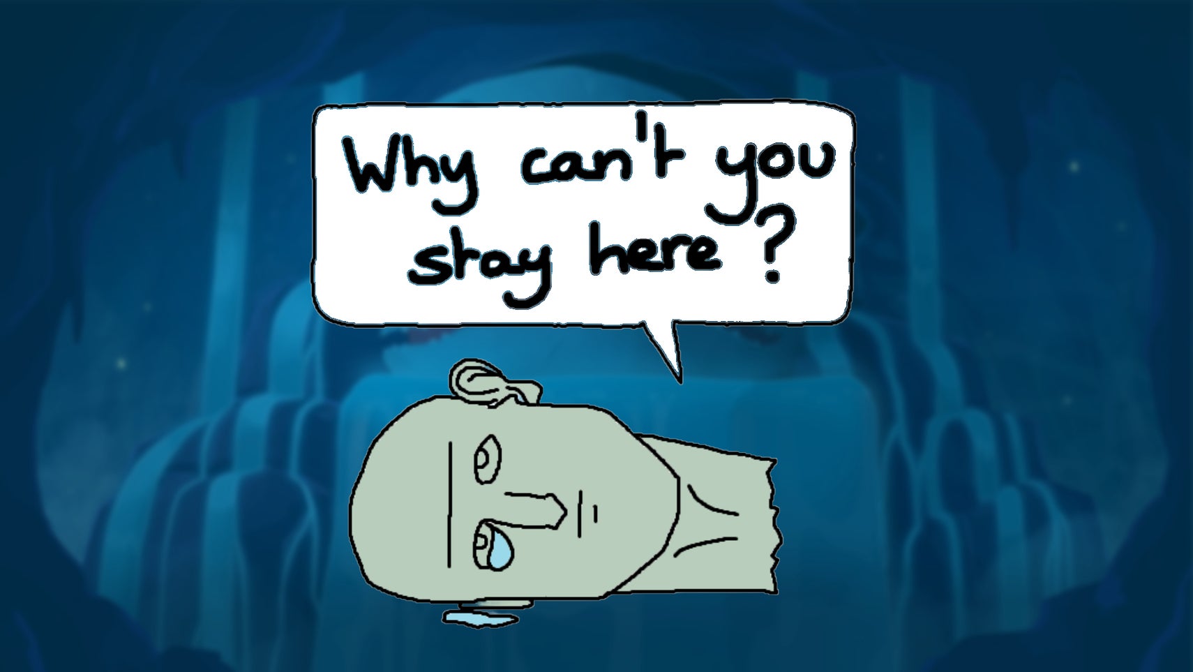 Custom Slay the Spire 2 fan art header