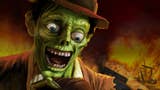 Stubbs the Zombie in Rebel Without Pulse za darmo w Epic Games Store