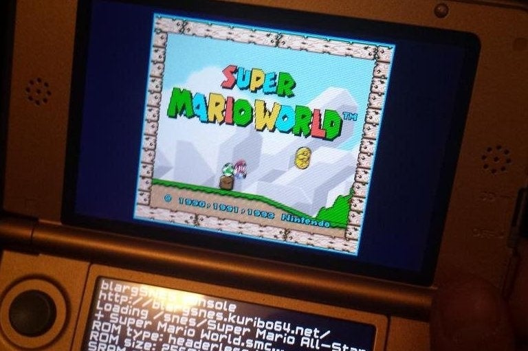 Homebrew eshop best sale