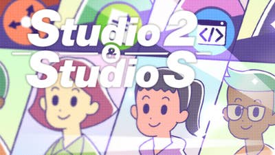 Bandai Namco names Nintendo-focused team Studio 2 and Studio S