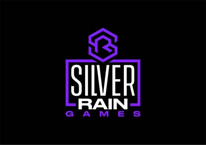 Silver Rain Games 工作室logo