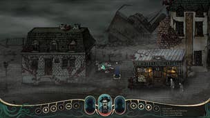 Survive a Lovecraftian post-apocalypse in Stygian: Reign of the Old Ones