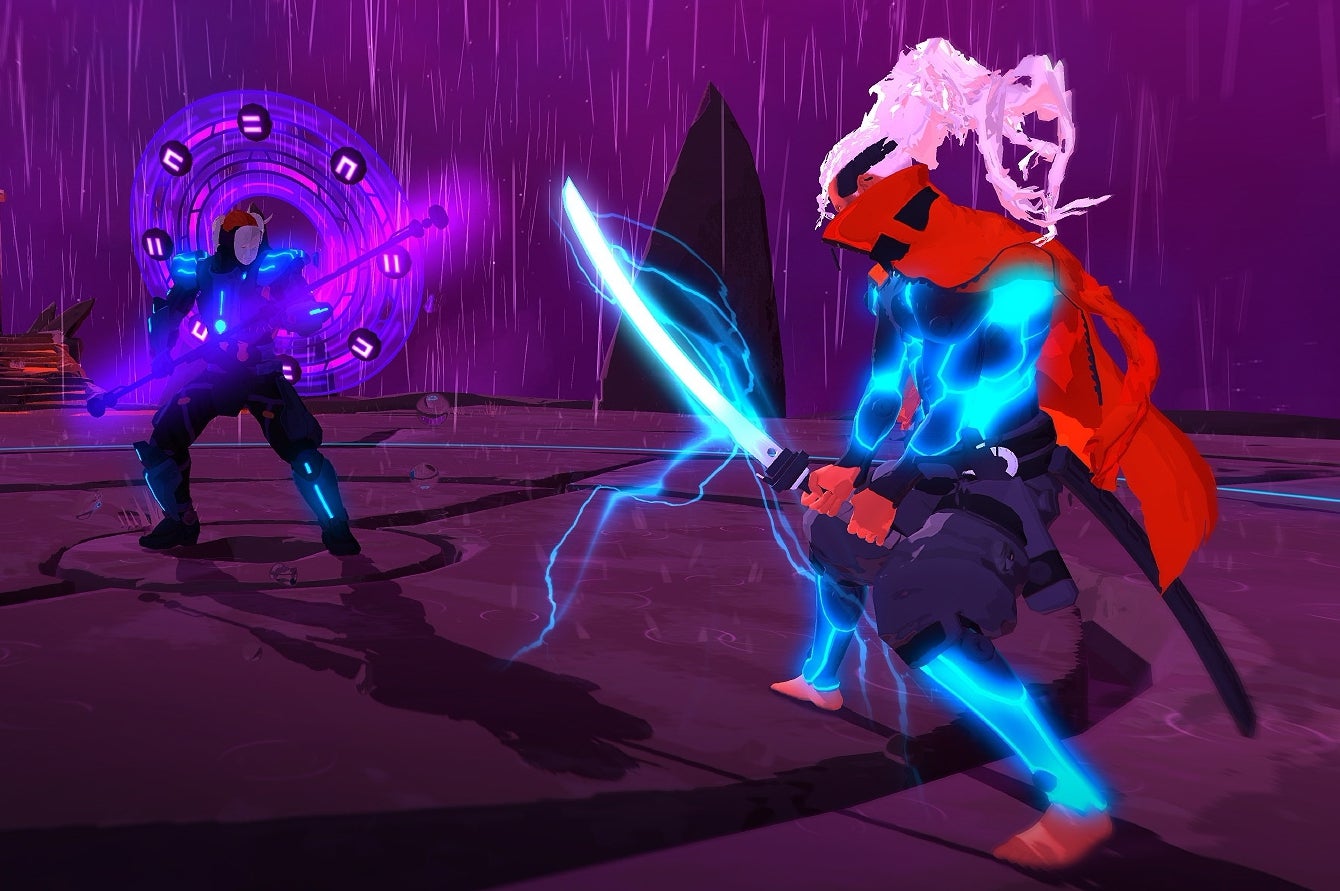 Furi switch deals