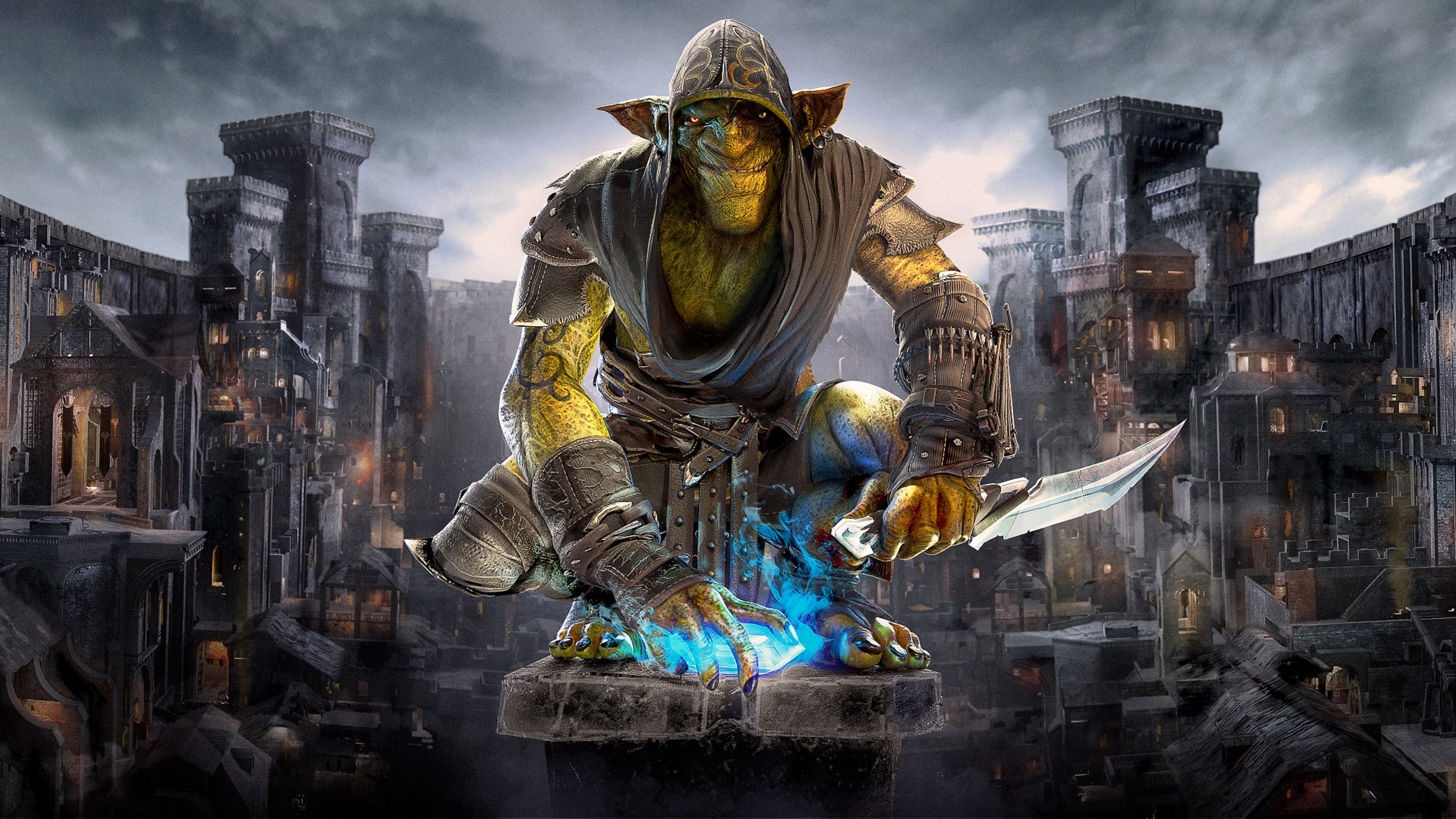 Twórcy cenionej serii skradanek wbili szpilę Ubisoftowi. „Co na to powiecie?”