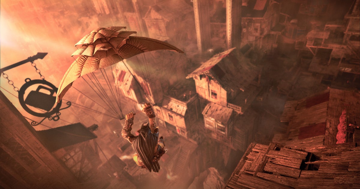 Premiera Styx: Blades of Greed przełożona na przyszły rok. Twórcy potrzebują więcej czasu