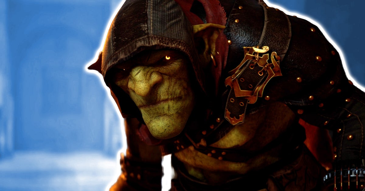 Styx: Blades of Greed review Styx: Blades of Greed review