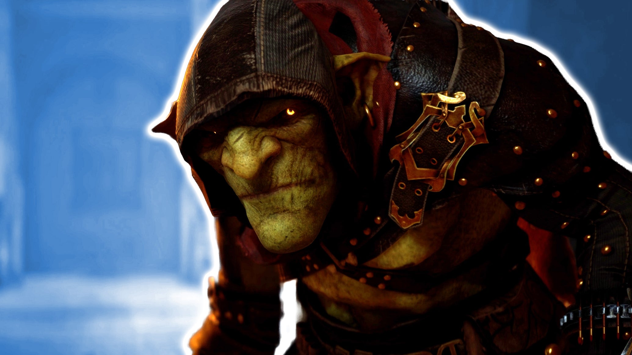 Đánh giá Styx: Blades of Greed