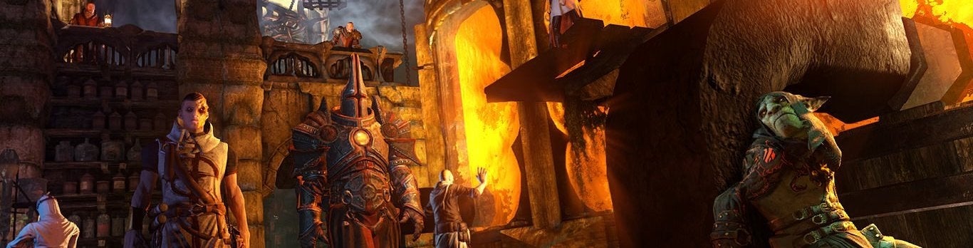 Styx: Master of Shadows review