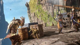 Bigben buying Styx & Blood Bowl devs Cyanide Studio