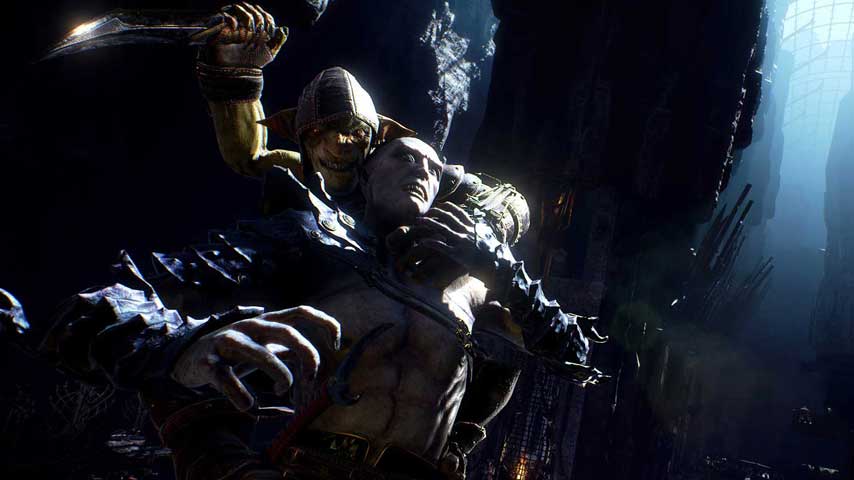 Styx: Shards of Darkness announced for 2016 launch