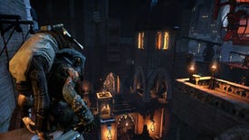 Styx: Master Of Shadows Launches Trailer From Darkness