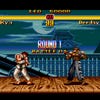 Capturas de pantalla de Super Street Fighter II: The New Challengers