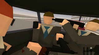 Gravity bone creator now helping develop Sub Rosa