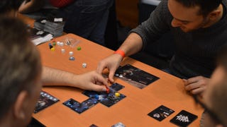 Its Own Rules: The studio behind Sub Terra on a mission to keep board games interesting