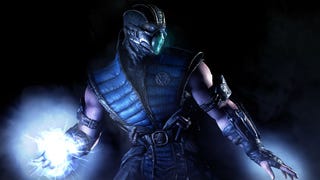 Mortal Kombat XL store listing reveals unannounced costume pack