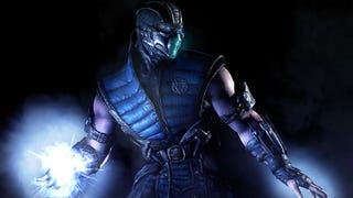 This Mortal Kombat X "hidden character intros" video is rather humorous