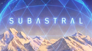 Subastral, a new card game from the designers of Stellar, is landing this summer