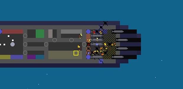 Sub Commander | Rock Paper Shotgun