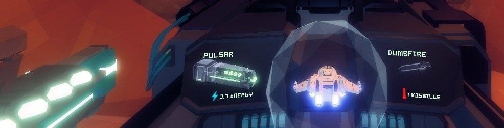 Sublevel Zero | Eurogamer.net