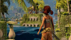 Submerged is an exploration-adventure game coming to multiple platforms