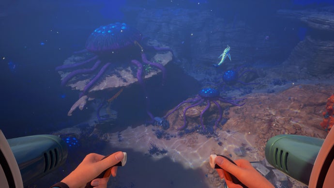 Subnautica and PUBG franchises drive Krafton Q2 revenue up 94.9% to $889.1m