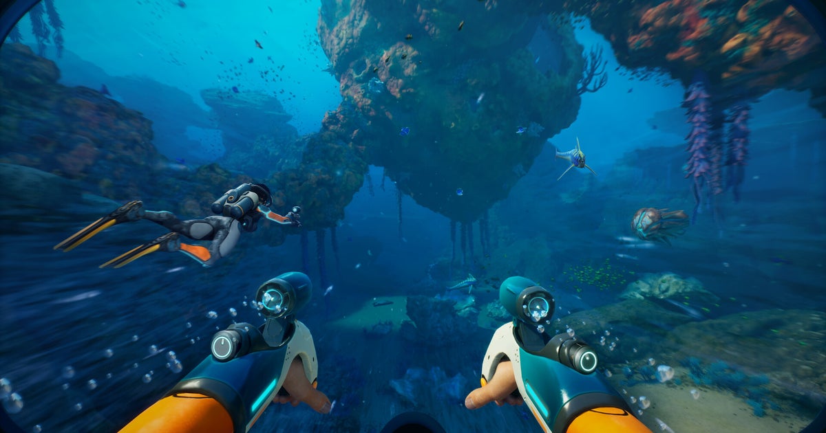 Subnautica 2's early access release date was "self-servingly" leaked by Krafton, "further damaging the game", claim lawyers for reinstated Unknown Worlds CEO