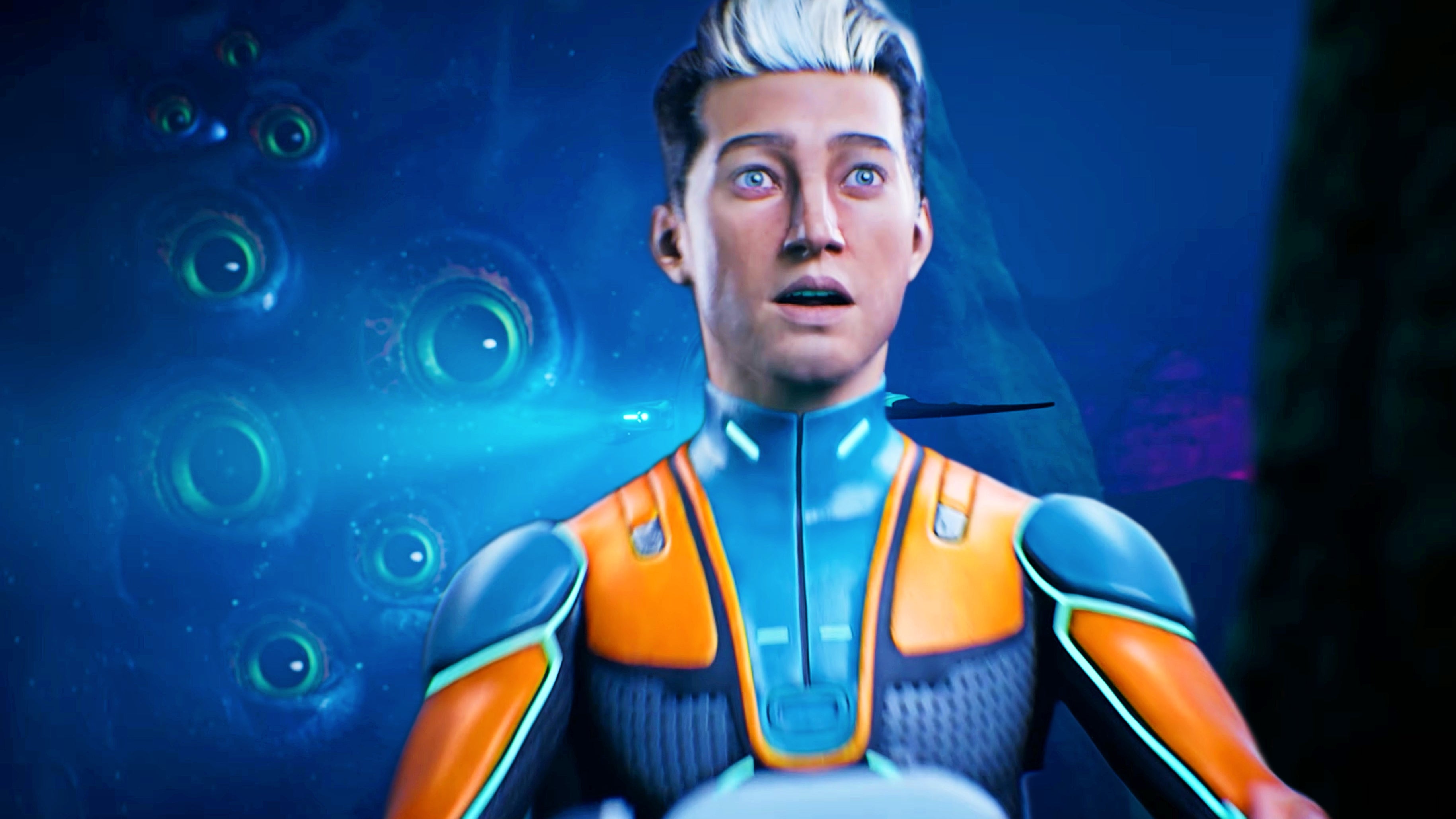 Subnautica 2 ist offenbar schon vor dem Early-Access-Start geleakt