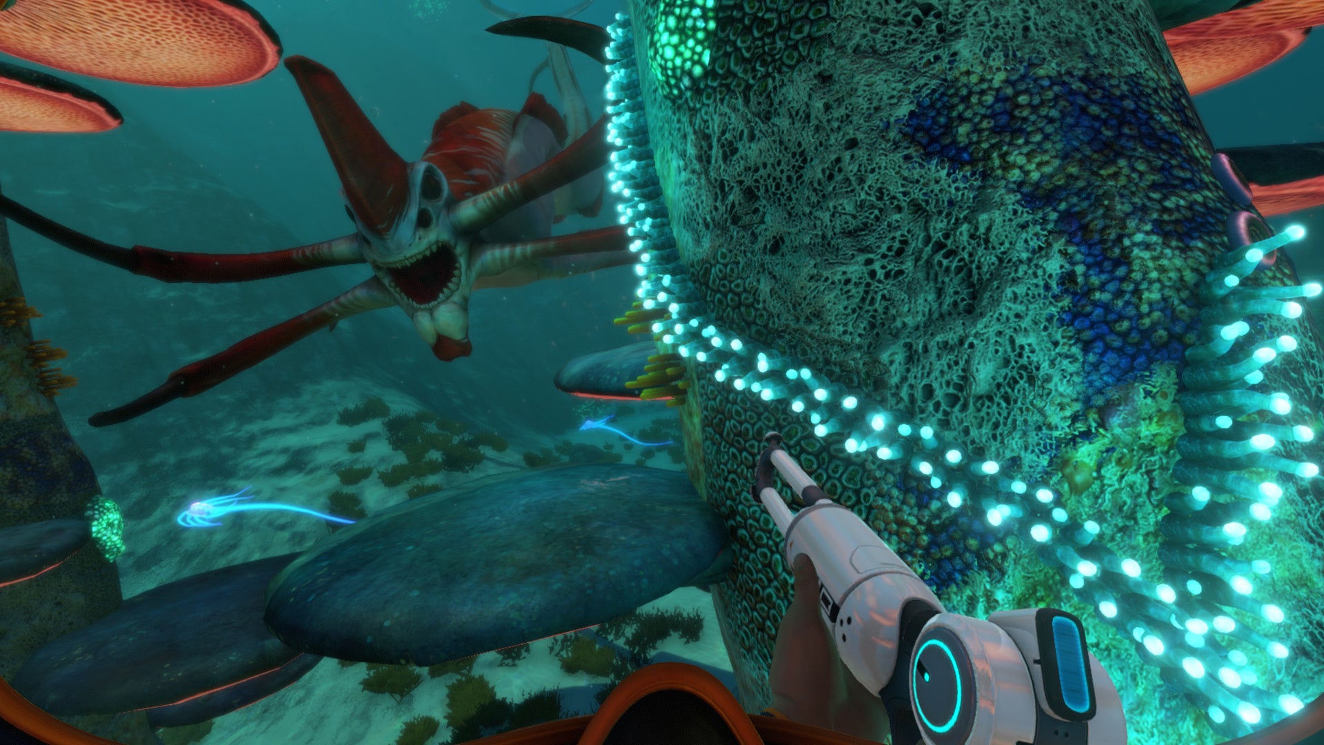 Jeden z najpopularniejszych survivali rusza z darmowym weekendem na Steamie