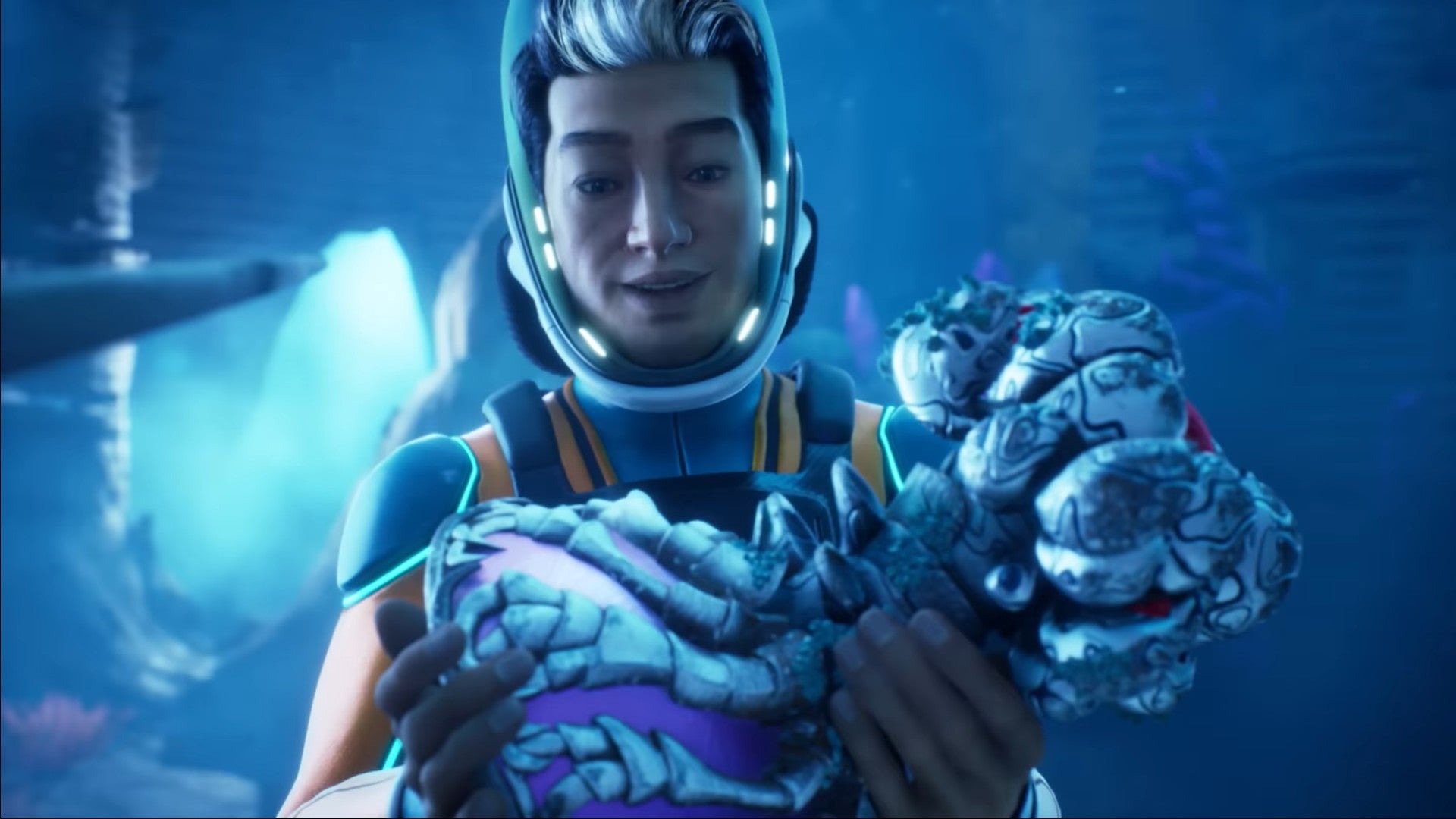 Subnautica 2 już jest ogromna, a to dopiero początek. Twórcy ujawnili plany
