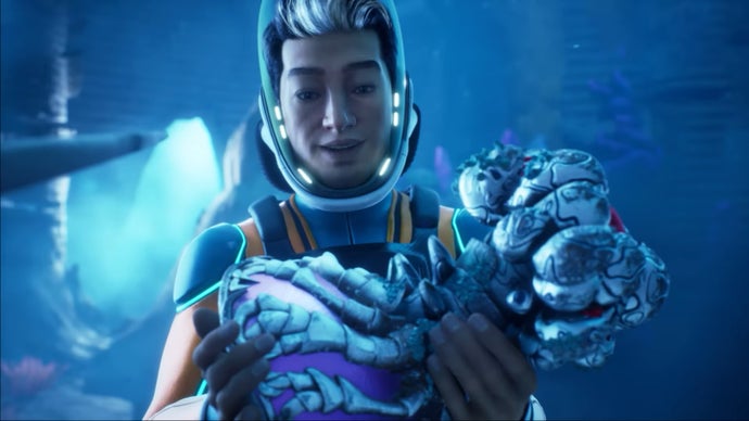 Subnautica 2 już jest ogromna, a to dopiero początek. Twórcy ujawnili plany