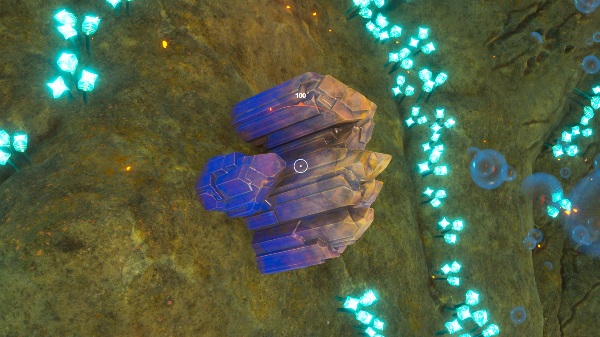 Subnautica 2: Where to find Lithium