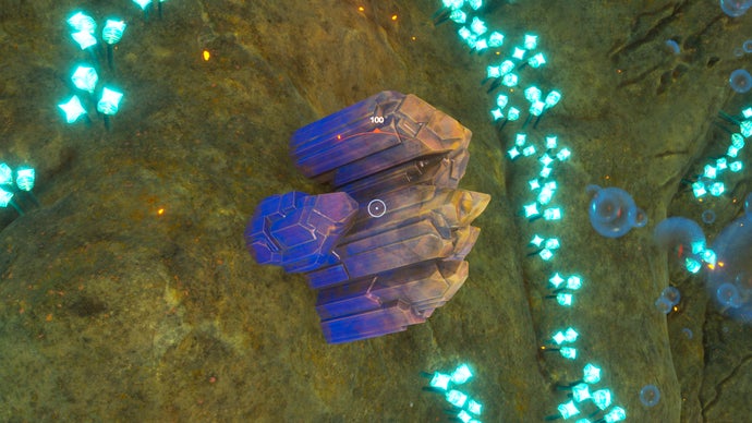 Subnautica 2: Where to find Lithium