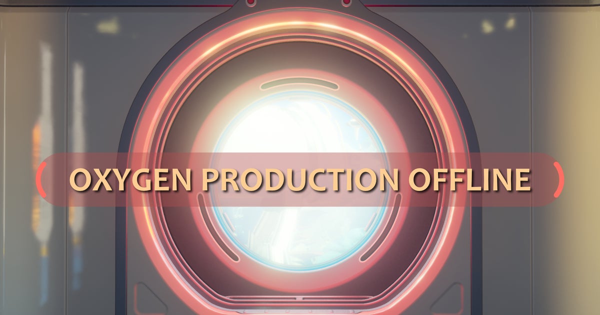 Subnautica 2: How to get Oxygen in your base