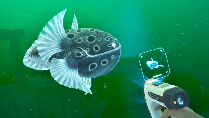 Subnautica 2のEULAが物議、Unknown Worldsが規約見直しを表明 Subnautica 2のEULAが物議