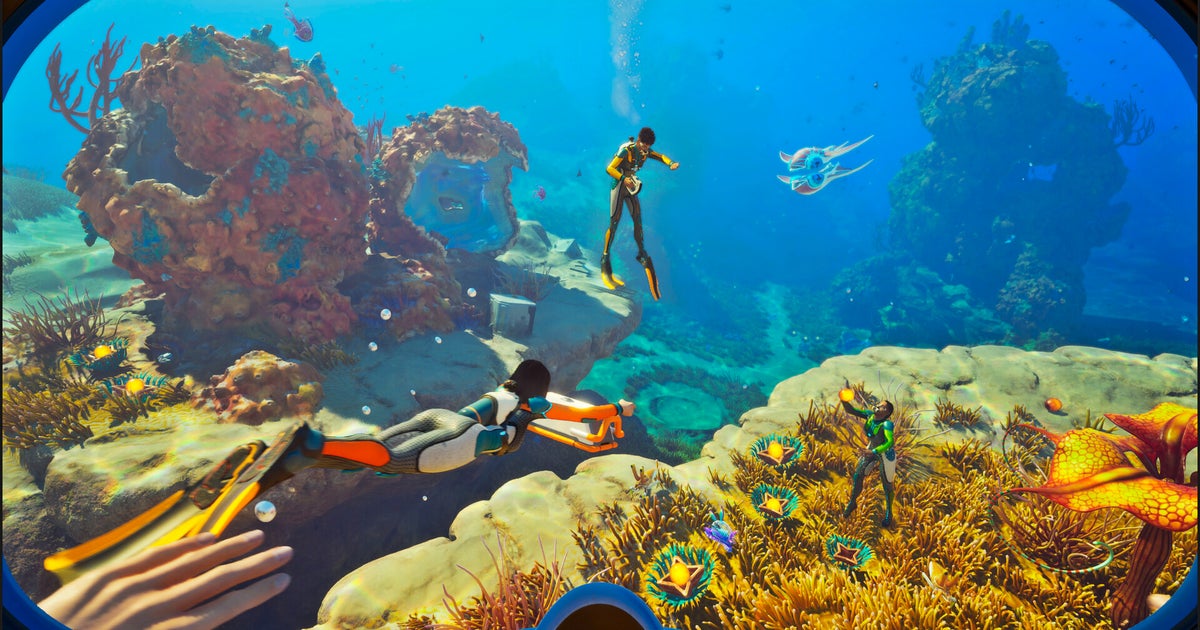 How to increase your Oxygen in Subnautica 2