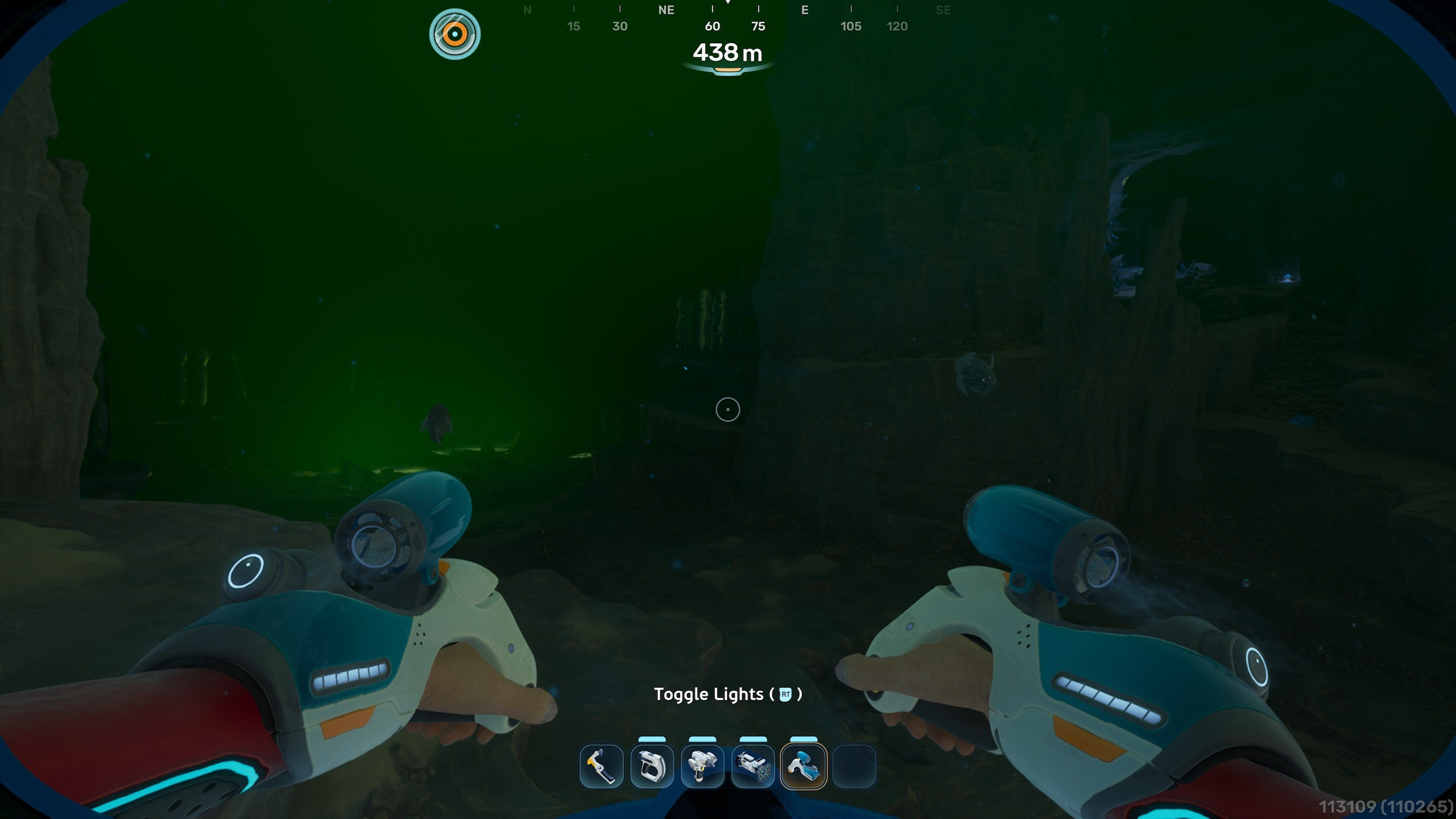 How to get Troilite in Subnautica 2 | Eurogamer.net