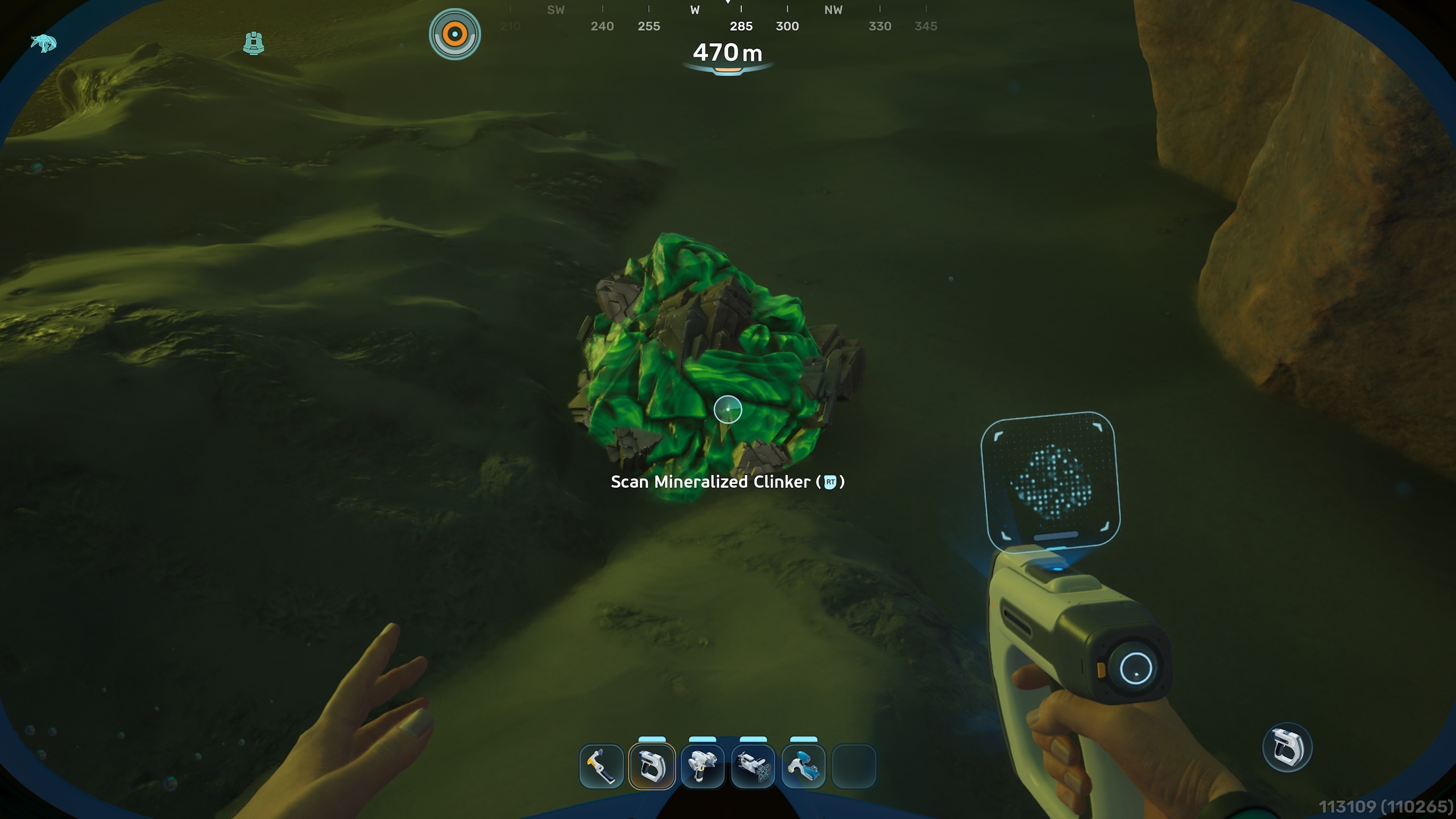 How to get Troilite in Subnautica 2 | Eurogamer.net