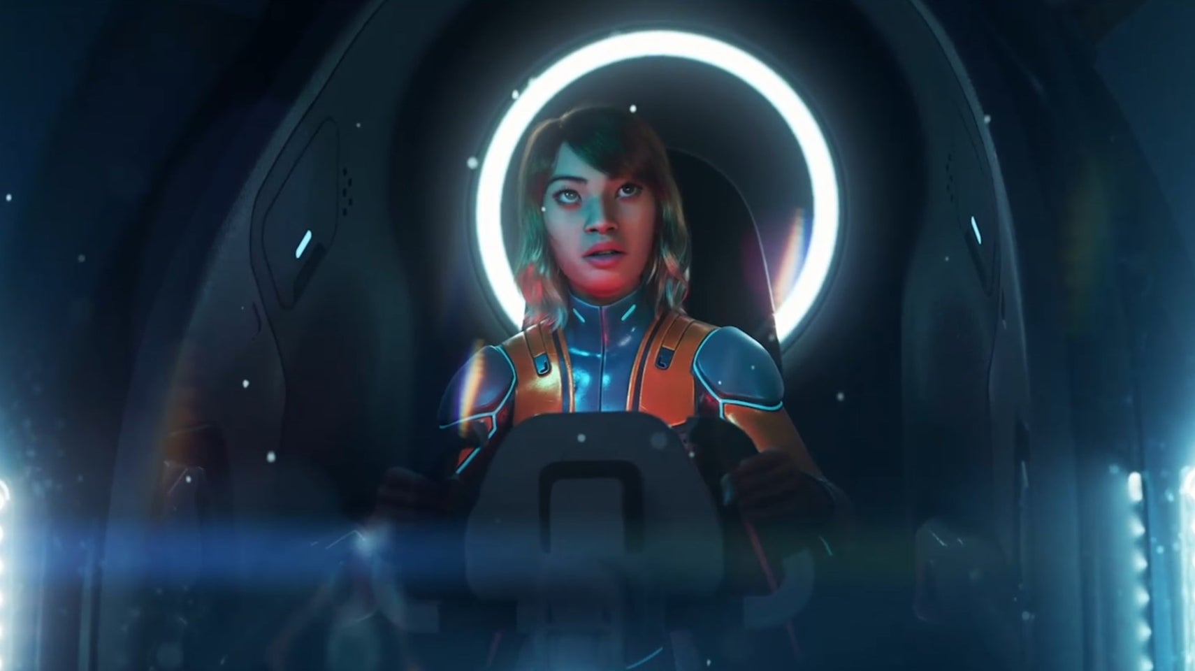 Subnautica 2 teaser screenshot - 1