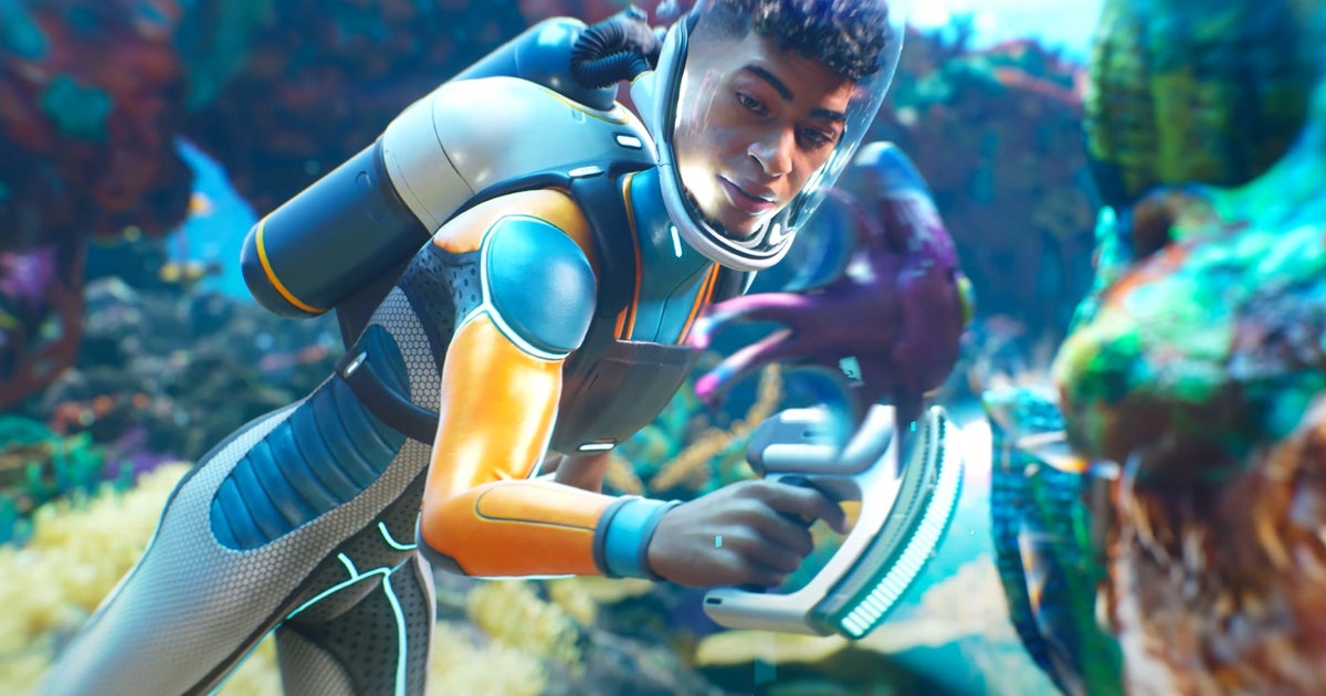 In latest Subnautica 2 twist, Krafton confirms this leaked internal review document is real In latest Subnautica 2 twist, Krafton confirms this leaked internal review document is real