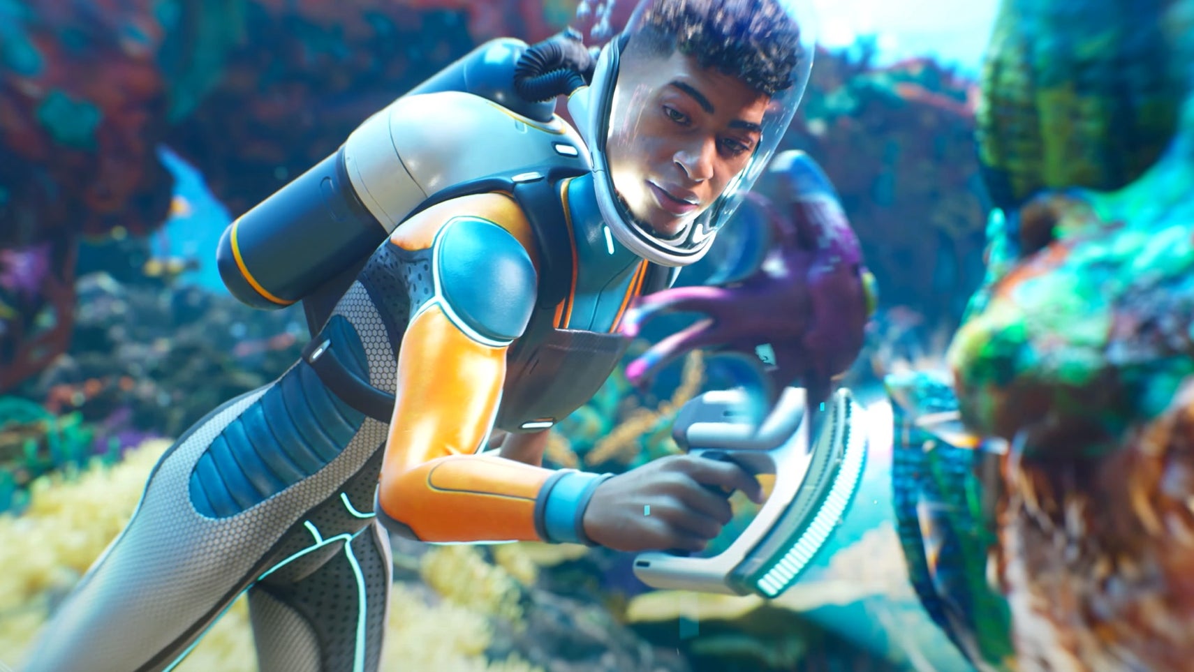 More Subnautica 2 legal trouble brewing amid claims Krafton "intentionally leaked" May release without consulting reinstated CEO