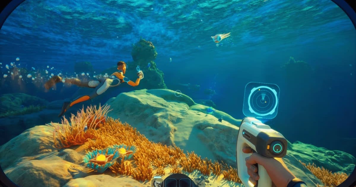 More Subnautica 2 legal trouble brewing amid claims Krafton