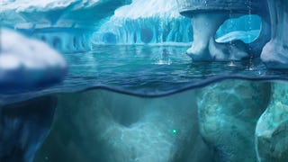 Subnautica standalone expansion Below Zero announced