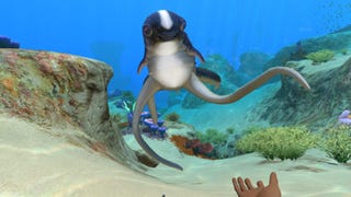 RPS Verdict: Subnautica