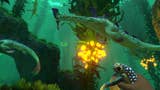 Wonderful underwater survival adventure Subnautica is coming to PS4