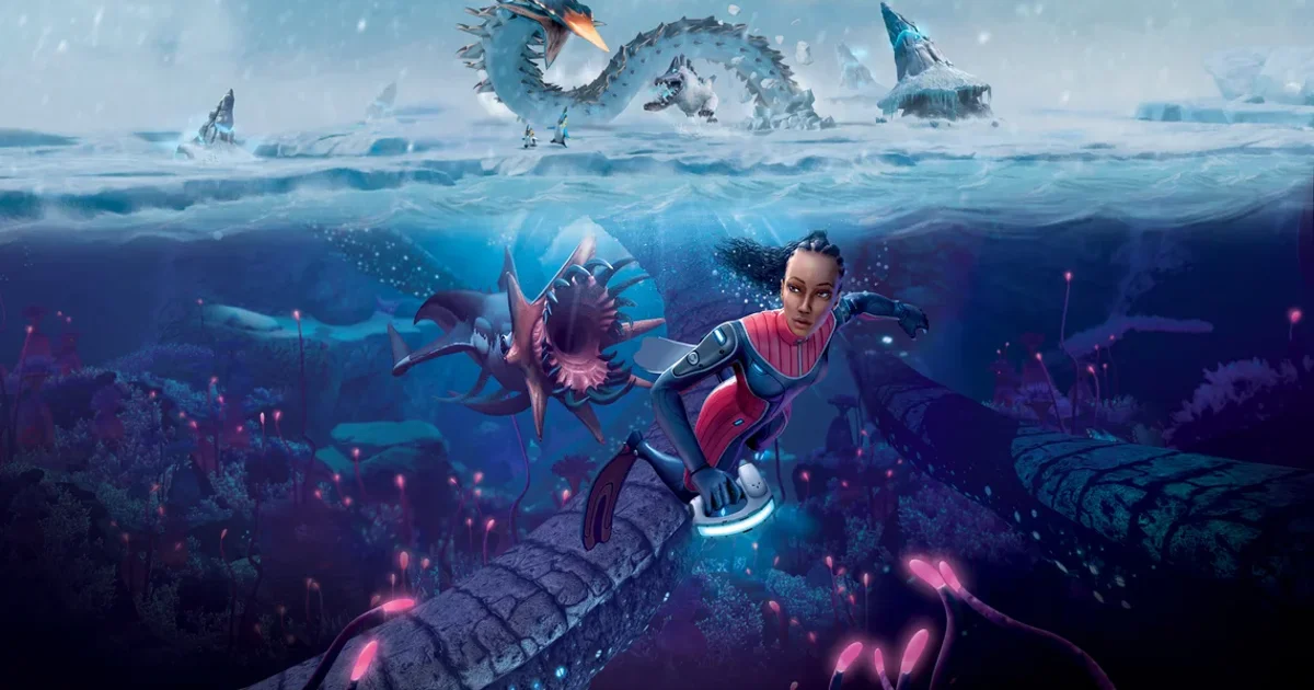 Bombshell judgment demands Krafton immediately reinstate ousted CEO and return his authority over Subnautica 2