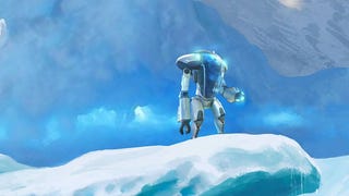 Subnautica: Below Zero trailer gives you a glimpse at life as an Alterra Seatruck Pilot