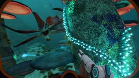 Have you played… Subnautica?
