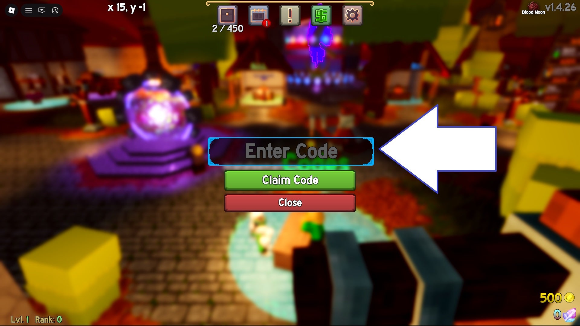 Subterra codes for May 2026 VG247