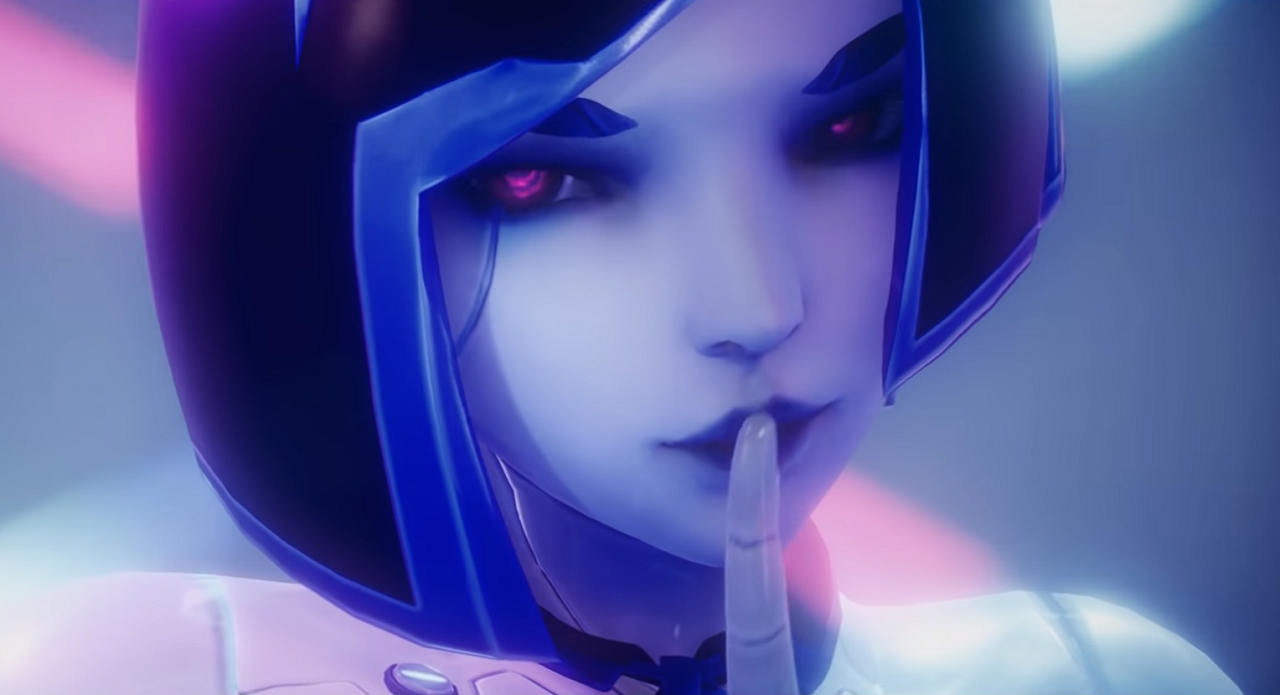 Sci-fi porn RPG Subverse, which features "imp with 6 testicles", raises over £1.5 million